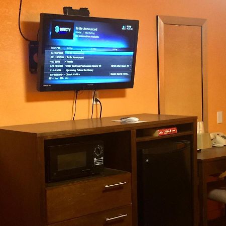 Westerner Motel ラミーサ エクステリア 写真