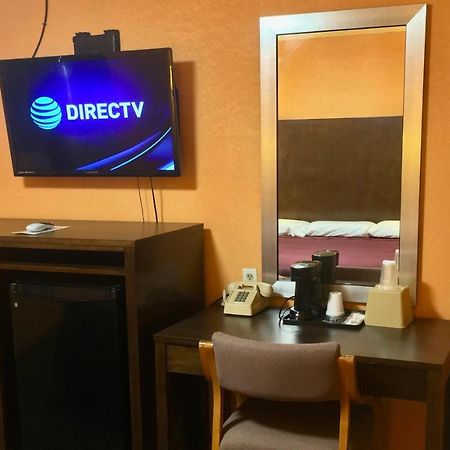 Westerner Motel ラミーサ エクステリア 写真